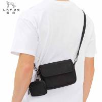 猎豹 单肩包迷你斜挎包便携单肩小包 送钥匙挂包 DJ-3/个