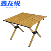 鑫龙悦折叠桌60*59cm张