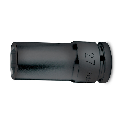 百塔(Beta) 720L 16 公制六角风动长套筒