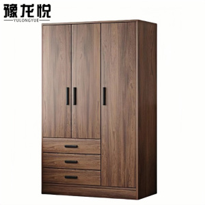 豫龙悦衣柜挂衣橱