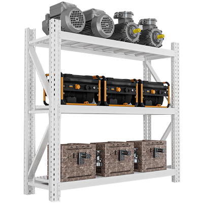 彭梵三层置物架