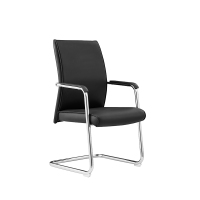 合祥源 职员会议椅西皮椅 575*610*990mm D5500 张