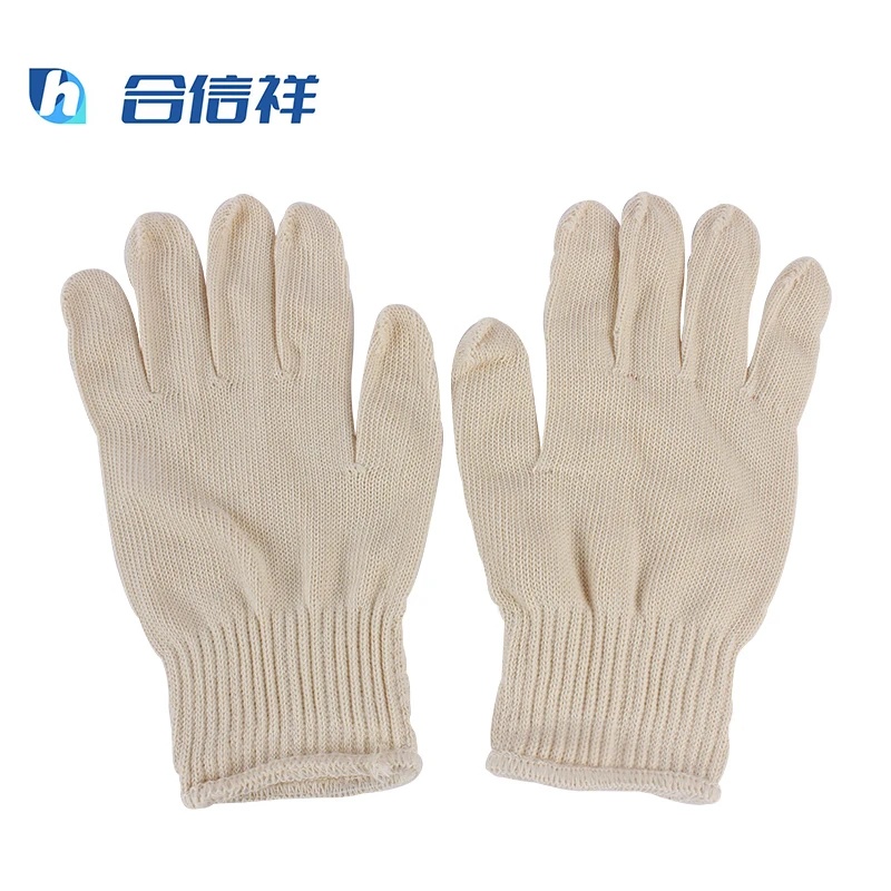 合信祥 21支纱手套 60g*1双