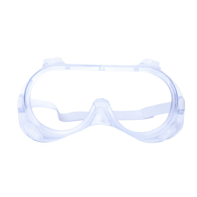 珂攸洋防飞溅护目镜白色16*7.5*6cm个