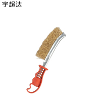 宇超达 钢丝刀刷 优等 把