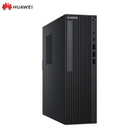 华为 台式机 擎云W515x 麒麟9000C 16GB+512GB+1TB D057 单主机 台
