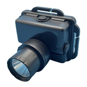迪利登 微型头灯 强光照明工作灯 IW5130 台
