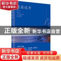 正版 近在远方 七堇年主编 北京联合出版公司 9787550241954 书籍