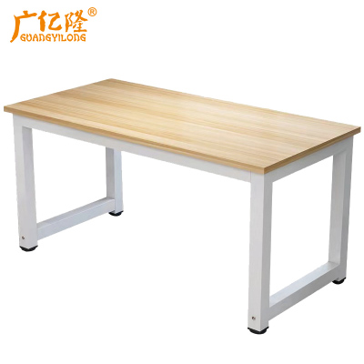 广亿隆胶板办公桌