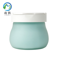 玫铁 固体香膏 120g 瓶