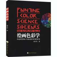 音像画彩学杨天民