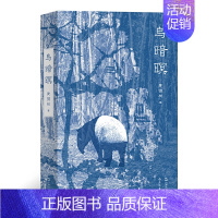 [正版] 乌暗暝 黄锦树 著/单向街书店马来西亚重量级作家黄锦树华语乡土文学魔幻现实主义长篇小说北京大学获奖作品书籍