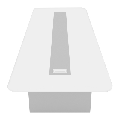 诚亿宏 会议桌会议台 4800*1600/SA36