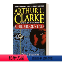 童年的终结 [正版] 2001太空漫游 英文原版科幻小说 阿瑟C克拉克 2001 a Space Odyssey 好莱坞