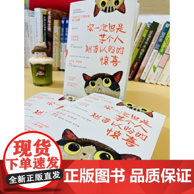 你一定也是某个人翘首以盼的惊喜(关于爱情的56件事。一个人有一个人的欢喜,两个人有两个人的甜蜜!对的人,晚一点遇见也没关