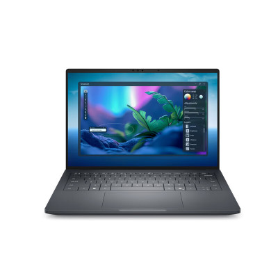 戴尔Dell Pro Max 14 Premium 14英寸图形移动工作站AI笔记本电脑 Ultra9-285H 32G 2T SSD RTX Pro 2000-8G显卡