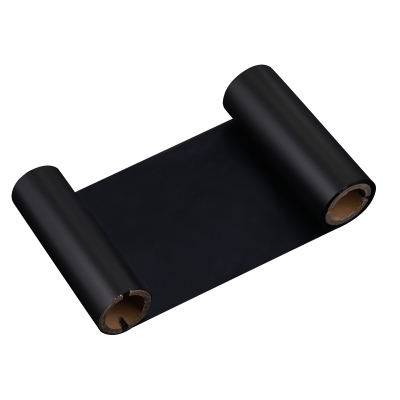 植巾 JT640 热转印树脂碳带 标签胶贴 1.00 个/盒 (计价单位:盒) 黑色