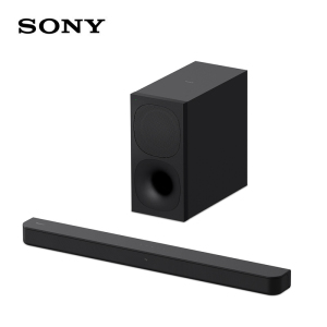 SONY/索尼 HT-S400 2.1声道杜比音效大功率独立低音炮家庭影院回音壁Soundbar电视音响
