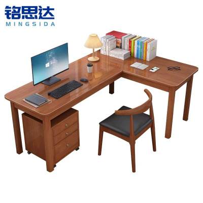 铭思达转角书桌