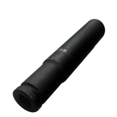 约克(YONK)25mm系列120mm长六角风动套筒