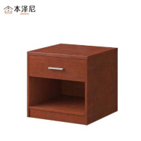 本泽尼 床头柜 HTX-KL6450 600*450*500mm 个