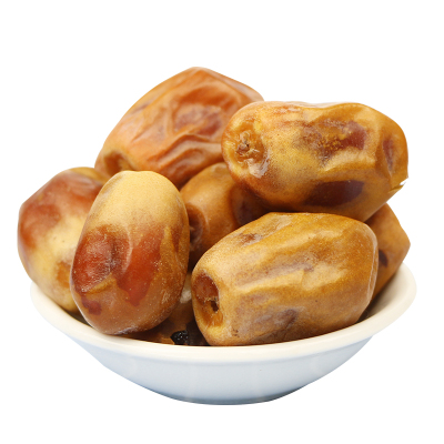 卿卿雨-椰枣250克以色列黄椰枣新鲜非迪拜阿联酋大枣蜜枣孕妇零食