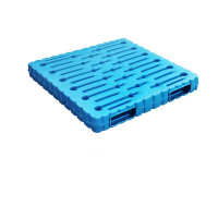 瑾如云海 托盘 吹塑双面托盘 1200*1100*150mm 个