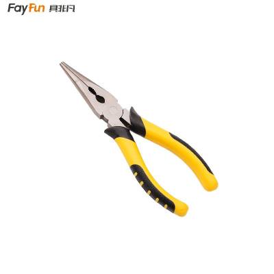 具非凡 尖嘴钳 6寸/ 把