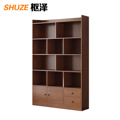 枢泽 展示柜 1200mm 台