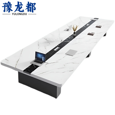 豫龙都 会议桌6m 张