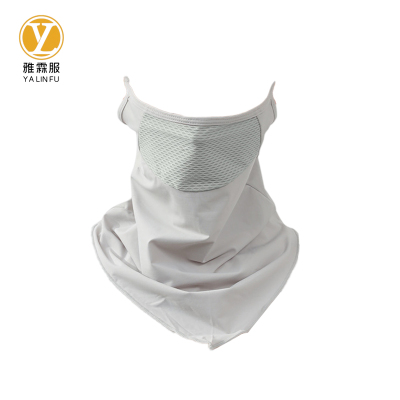 雅霖服 防晒冰丝口罩 YLFYS1093 个
