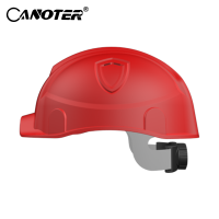 4G智能对讲安全帽