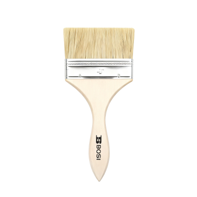 波斯(BOSI)油漆刷 4" BS529506 把