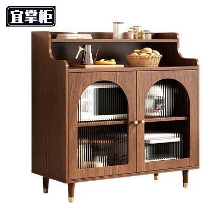 宜掌柜 收纳 茶水柜
