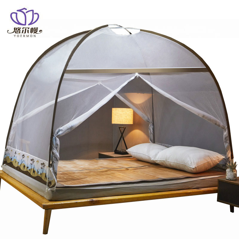 悠尔幔 蚊帐 150*200cm/个