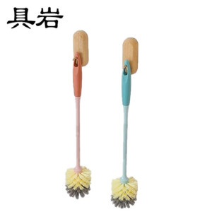 具岩 马桶刷 50cm 个