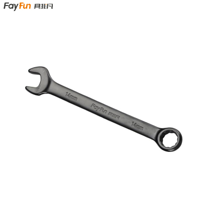 具非凡 两用扳手 14mm/ 把