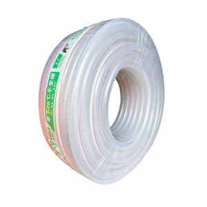 象头 白色无味加厚增强水管75mm50kg20米/捆