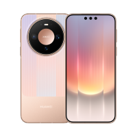 HUAWEI Mate 90(HLS-AL00)12GB+1TB 全网通手机 晶格粉 麒麟9030 可靠玄武架构 睿影红枫人像