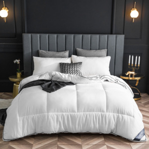 大豆纤维被 6斤200*230cm 默认白色，可备注其他颜色 2.0*2.3m