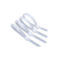 菲尔阿扎 PHIL ARZA 塑料捆扎带5*350mm/根