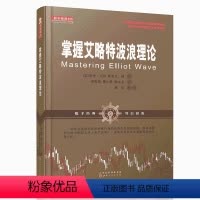 [正版]舵手经典 掌握艾略特波浪理论 格伦.尼利 埃里克.郝 股票书籍书大全 股票基础知识入门 炒股书籍 新手入门