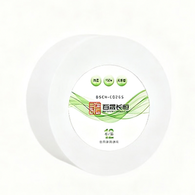百晟长恒 BSCH-C02GS 双层 150米 12卷/箱 无香型大卷纸(计价单位:卷)白色