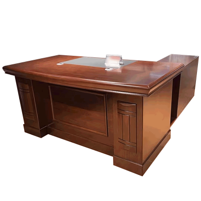 企来实木班台 1800*760mm 张