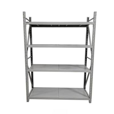 兴鑫安恒货架2000*600*2000mm 组