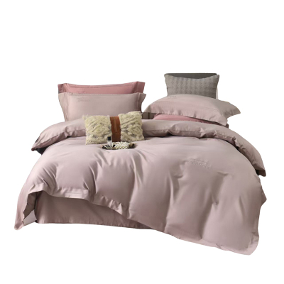 华人情思 芳香百支四件套 220*240cm/套