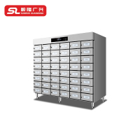 顺隆广兴SUNRON GUANGSING 热风循环多室消毒柜 XDZ720-48M 台