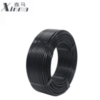 鑫马 电缆 YJV 0.6/1KV 2*4平方 米