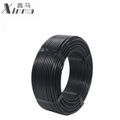 鑫马 电缆 YJV 0.6/1KV 2*4平方 米