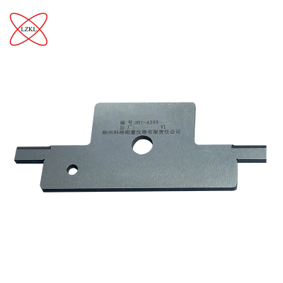 LZKL防尘挡圈迷宫检查样板φ238.4件